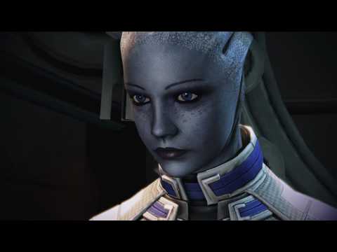 Mass Effect 3 Voice Cast Is A Fine Collection Of Actors Actresses PSP