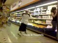 C-walk Cripwalk Choky Because Of You