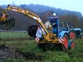 Hanomag R 19 J+M JZD
