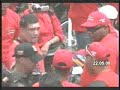 Chavistas crean caos en fiesta de Diablos de Yare