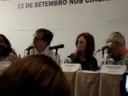 Fernando Meirelles fala sobre a produ��o de Blindness