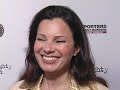fran drescher reaches out to angelina jolie for cancer cause