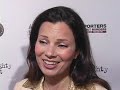 fran drescher reaches out to angelina jolie for cancer cause