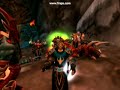 WoW   Thrall  Gilde : No Fear  ( Grull, Maggi &Onyxia ) 2008 Germany
