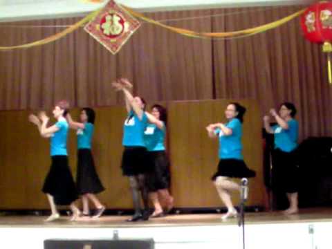 Dance On Hindi Song Mpg Image