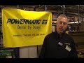 Meet John from Powermatic/Jet Meet John from Powermatic/Jet