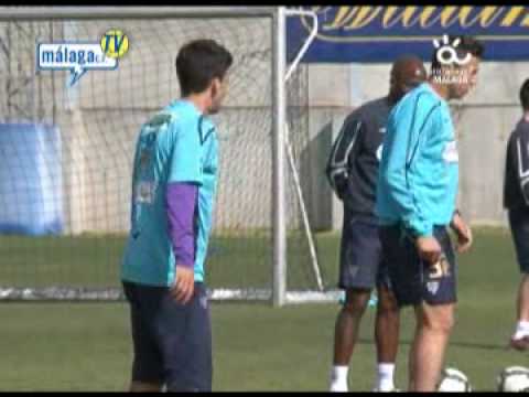 HOY ENTRENAMOS CON... Jordi Pablo