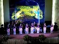 Nasyeed kemerdekaan IPTA 2008
