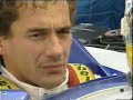 Ayrton Senna GP Imola 1994 Ayrton Senna GP Imola 1994