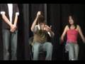 Elementary Dating - Reincarnation Mills Talent Show 2007