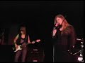 Nemo, by Nightwish: Cover