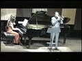 A la maničre de Debussy-Jacques Mauger A la maničre de Debussy-Jacques Mauger