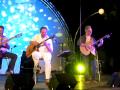 Alzy Trio (fête de la musique à Grenoble_2009)
