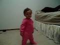 Baby Booty Dance