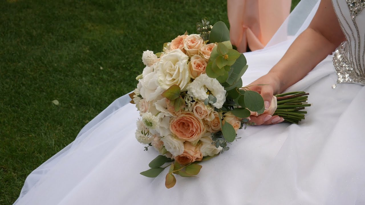 Adrienn és Gábor Highlight