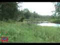 YouTube - SOLD! On Mattawamkeag River In Forkstown Maine ...