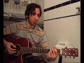 Puberty by Belly - How to play cool songs