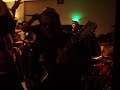 As Blood Runs Black live@KOC Hester Prynne As Blood Runs Black live@KOC Hester Prynne