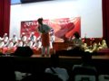SKDM at mega perdana saringan \