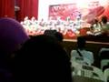 SKDM at mega perdana saringan '08