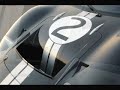 2008 Shelby 85th Commemorative GT40