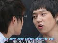 [Fanmade] - How long will you love YooSu [EngSubbed]