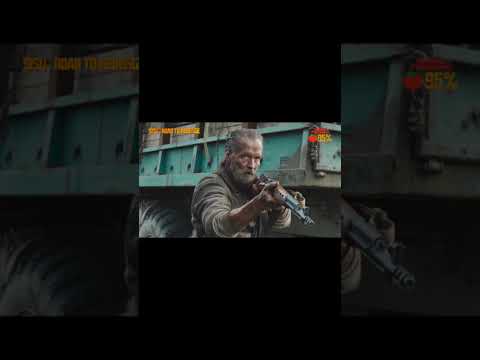 Not your average commander.