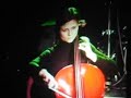 Видео с концерта 19.04.08 в Апельсине