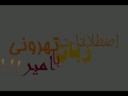 Estelahate zabane tehrooni ba Amir 1