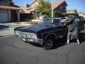 adrains 65 caprice hoppin