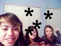 Britt, Jacke, Tina (:
