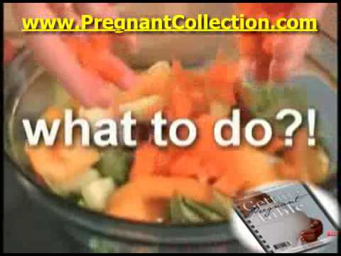 how to get pregnant with pictures