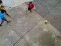 videos de HIATA  JOGANDO