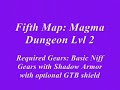 Farming Maps for aRO Farming Maps for aRO