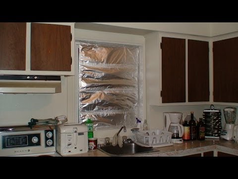 how to isolate windows