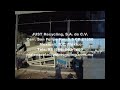 Reciclado de PET Lavado en Caliente / Recycling of PET Hot washing line