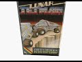 Lunar Jetman Lunar Jetman