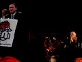 Bertrand DELANOE � Aubervilliers