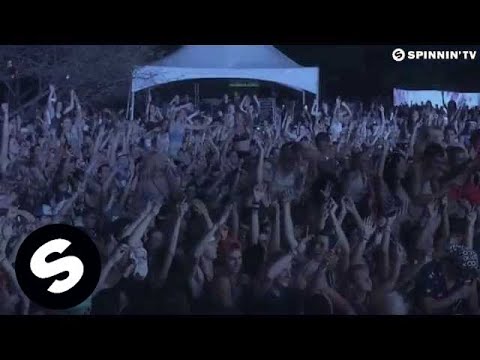 R3HAB & KSHMR - Karate