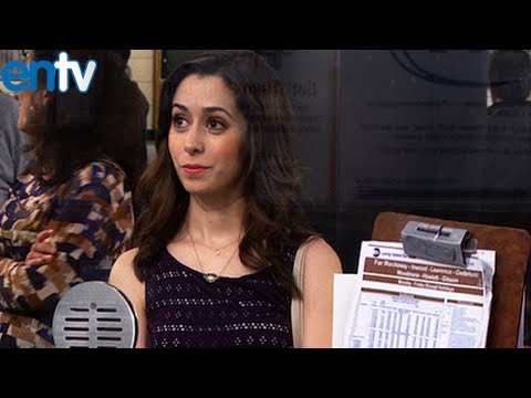 How I Met Your Mother Reveals Ted's Future Wife