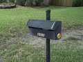 Hurricane Ike - Before 2