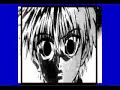 HXH - Pulse of the Maggots ::Mild seizure warning:: HXH - Pulse of the Maggots ::Mild seizure warning::