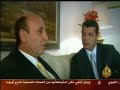 محمد دحلان يطلب من موفاز أن يوقف الهجوم على غزة حتى يستطيع تحريك رجاله (ضد حماس ) ثم يكذب ويقول قلت له : أفرجوا عن الأسرى وعن عرفات وازيلوا الحواجز