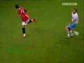 ~Cristiano ronaldo {Skills and Goals}2008 New Season !!! ~ Speedin