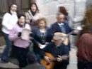 Lumiares Cantar das Janeiras Reis 2008 Lumiares Cantar das Janeiras Reis 2008
