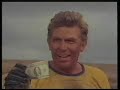 Andy Griffith; A Hippie with Money