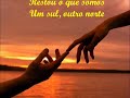 Saudade - Poesia de Sandra Bacilli