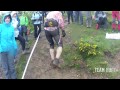 Team Buff en la Zegama - Aizkorri 2012