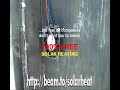 Solar Heat Furnace