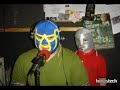 Flavio Cianciarulo en Radio Atomika 106.1Mhz